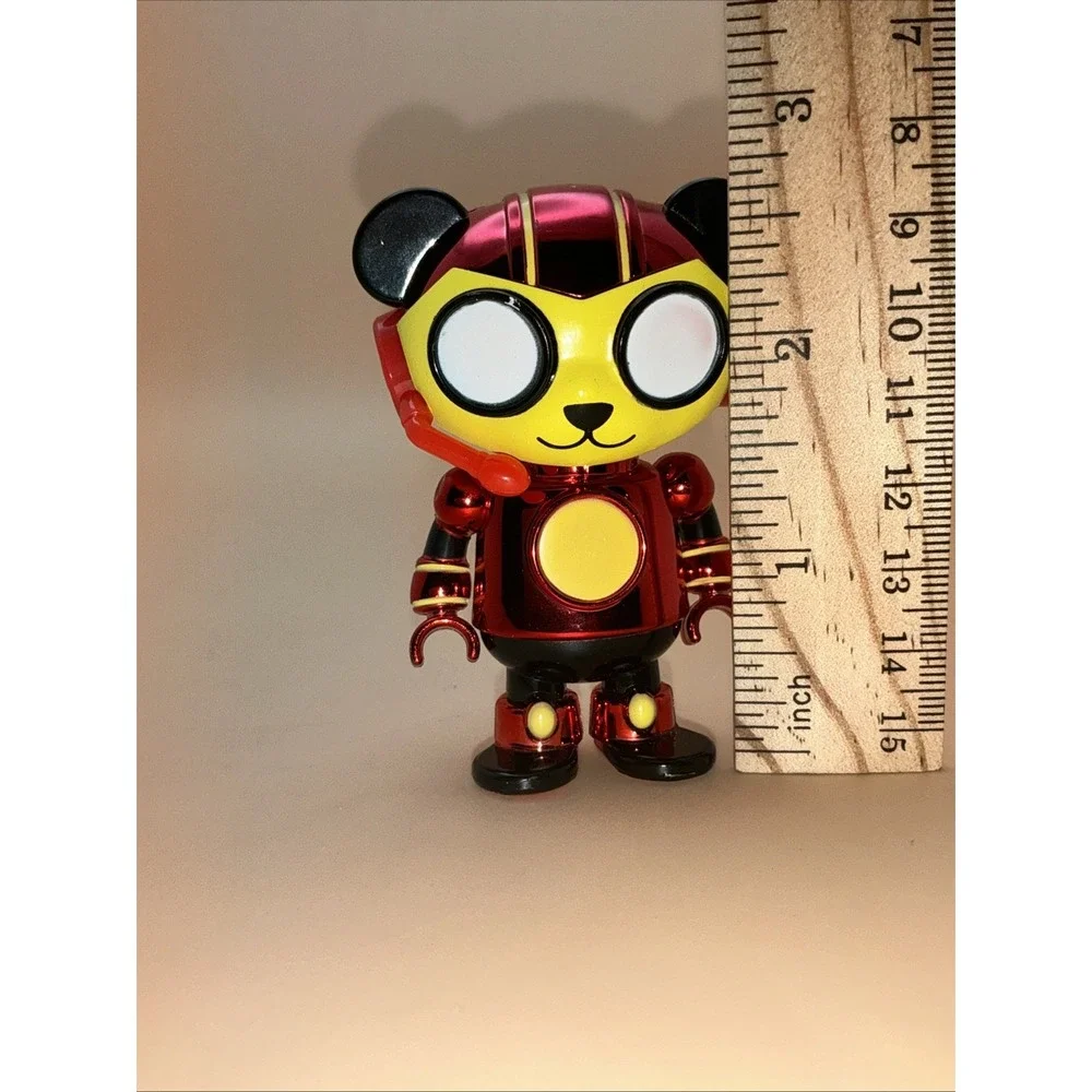 Ryan's World Bonkers Toys, Robot Ryan, Pre-Owned‎